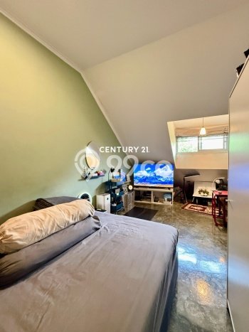 Rumah Modern 4 KT di Graha Raya Bintaro Tangerang Selatan Unfurnished Rumah Modern 4 KT di Graha Raya Bintaro Tangerang Selatan Unfurnished
