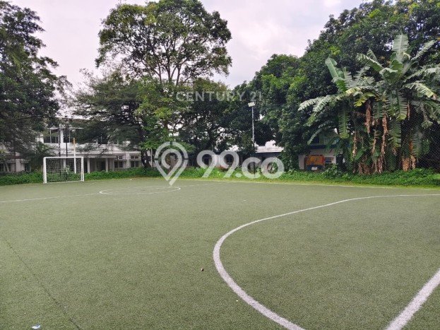 Lahan Investasi Lokasi Kemang Jakarta Selatan SHM Lahan Investasi Lokasi Kemang Jakarta Selatan SHM