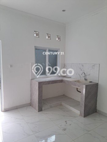 Jarang Ada! Rumah Kontrakan 4 Kamar Nyaman Siap Huni Sektor 9-Bintaro Jarang Ada! Rumah Kontrakan 4 Kamar Nyaman Siap Huni Sektor 9-Bintaro