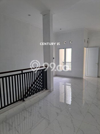 Jarang Ada! Rumah Kontrakan 4 Kamar Nyaman Siap Huni Sektor 9-Bintaro Jarang Ada! Rumah Kontrakan 4 Kamar Nyaman Siap Huni Sektor 9-Bintaro