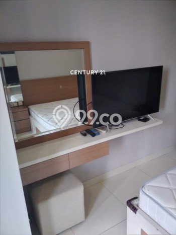 Apartemen Nyaman Dijual di Kemayoran, Jakarta Pusat Dilengkapi 2 KT dan 1 KM Apartemen Nyaman Dijual di Kemayoran, Jakarta Pusat Dilengkapi 2 KT dan 1 KM