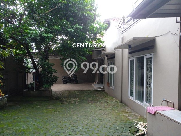 Dijual Hunian Mewah dengan Fasilitas Sekitar Komplit di Ciputat, Tangerang Selatan Dijual Hunian Mewah dengan Fasilitas Sekitar Komplit di Ciputat, Tangerang Selatan