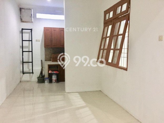 Sewa Rumah Murah di Bintaro Tangerang Selatan Punya 2 KT Sewa Rumah Murah di Bintaro Tangerang Selatan Punya 2 KT