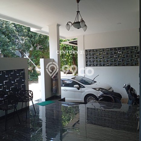 Hunian Elit LB 214m2 Siap Pakai Desain Elegan di Sektor 9-Bintaro, Tangerang Selatan Hunian Elit LB 214m2 Siap Pakai Desain Elegan di Sektor 9-Bintaro, Tangerang Selatan