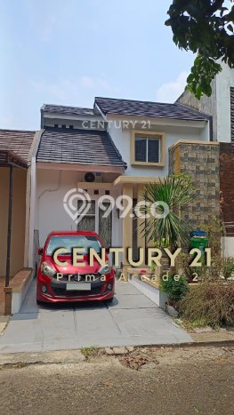 Disewakan Rumah Harga Terjangkau di Sektor 9-Bintaro Tangerang Selatan Punya 3 KT Disewakan Rumah Harga Terjangkau di Sektor 9-Bintaro Tangerang Selatan Punya 3 KT