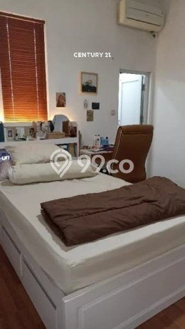 Siap Huni Rumah Mewah 3 Kamar di Cipayung Dekat ke Mana Saja Siap Huni Rumah Mewah 3 Kamar di Cipayung Dekat ke Mana Saja