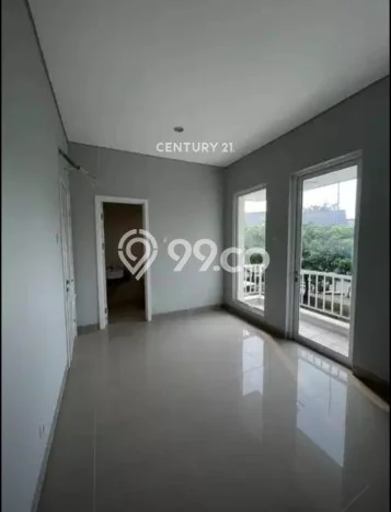 Rumah Modern Minimalis 4 Kamar Siap Huni di Ciputat Rumah Modern Minimalis 4 Kamar Siap Huni di Ciputat