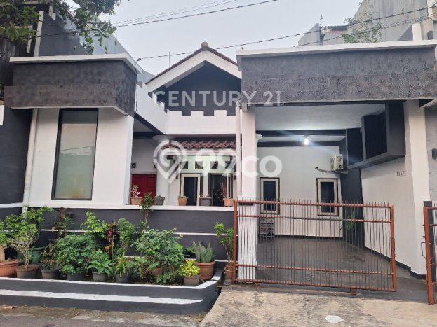 Dijual Rumah Minimalis Bagus Punya 3 KT di Pamulang Tangerang Selatan SHM Dijual Rumah Minimalis Bagus Punya 3 KT di Pamulang Tangerang Selatan SHM