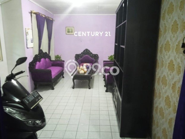 For Sale Rumah 3 Kamar Lokasi Ideal Bagus dan Strategis di Pondok Aren For Sale Rumah 3 Kamar Lokasi Ideal Bagus dan Strategis di Pondok Aren