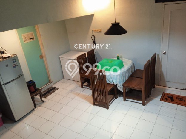 Dijual Hunian Mewah dengan Fasilitas Sekitar Komplit di Ciputat, Tangerang Selatan Dijual Hunian Mewah dengan Fasilitas Sekitar Komplit di Ciputat, Tangerang Selatan