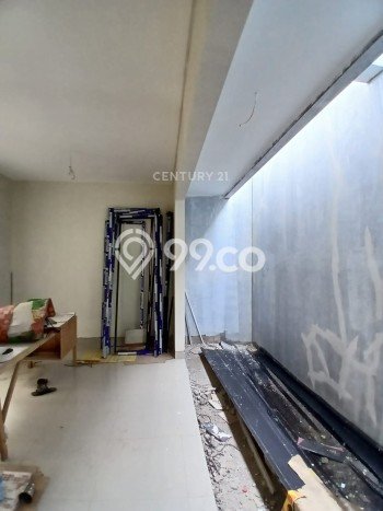 Rumah Modern 3 KT di Sektor 1 - Bintaro Jakarta Selatan Rumah Modern 3 KT di Sektor 1 - Bintaro Jakarta Selatan