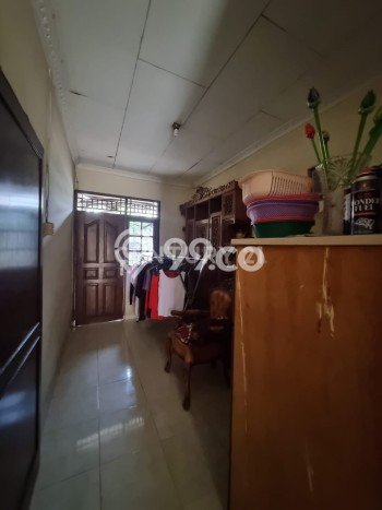 Rumah Luas Asri 3 KT Siap Huni di Pondok Pinang Jakarta Selatan Rumah Luas Asri 3 KT Siap Huni di Pondok Pinang Jakarta Selatan