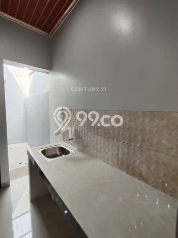 Rumah Minimalis Favorit Dijual di Pondok Aren LT 50m2 Rumah Minimalis Favorit Dijual di Pondok Aren LT 50m2