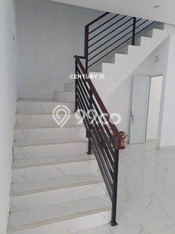 Jarang Ada! Rumah Kontrakan 4 Kamar Nyaman Siap Huni Sektor 9-Bintaro Jarang Ada! Rumah Kontrakan 4 Kamar Nyaman Siap Huni Sektor 9-Bintaro