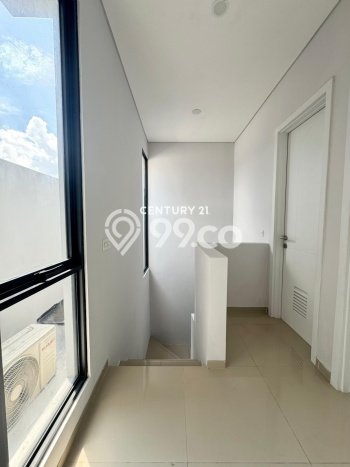 Rumah Luas Asri 3 KT Siap Huni di Bintaro Jakarta Selatan Rumah Luas Asri 3 KT Siap Huni di Bintaro Jakarta Selatan