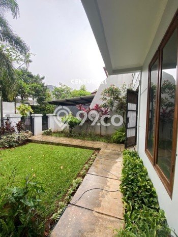 Disewakan! Rumah 4 Kamar Tidur &
4 Kamar Mandi di Sektor 9-Bintaro, Tangerang Selatan Disewakan! Rumah 4 Kamar Tidur &
4 Kamar Mandi di Sektor 9-Bintaro, Tangerang Selatan