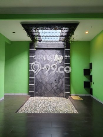 Dijual Rumah 3 Kamar Lokasi Ideal Nyaman dan Strategis di Pondok Aren Dijual Rumah 3 Kamar Lokasi Ideal Nyaman dan Strategis di Pondok Aren