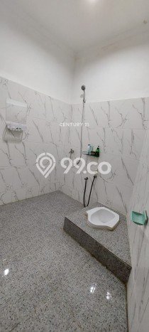 Jual Rumah Mewah Megah Dengan View Eksklusif di Tangerang Kota, Tangerang Jual Rumah Mewah Megah Dengan View Eksklusif di Tangerang Kota, Tangerang