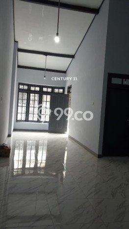 Dijual Rumah 3 Kamar Lokasi Strategis Bagus dan Strategis di Larangan Dijual Rumah 3 Kamar Lokasi Strategis Bagus dan Strategis di Larangan