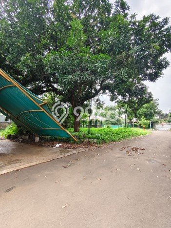 Lahan Investasi Lokasi Kemang Jakarta Selatan SHM Lahan Investasi Lokasi Kemang Jakarta Selatan SHM