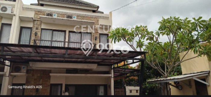 Dijual Rumah Mewah Exclusive di Ciputat, Tangerang Selatan Dijual Rumah Mewah Exclusive di Ciputat, Tangerang Selatan