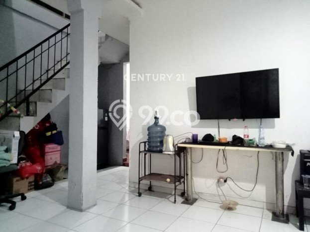 Dijual Rumah Modern 2 KT di Serua, Tangerang Dijual Rumah Modern 2 KT di Serua, Tangerang