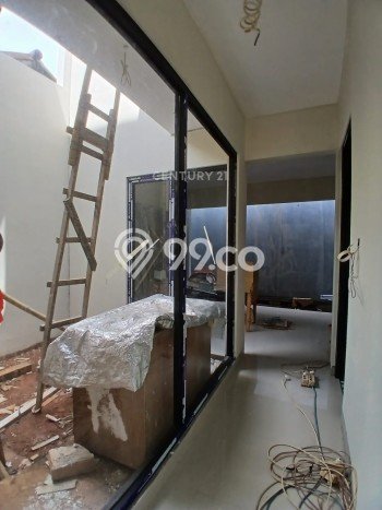 Rumah Modern 3 KT di Sektor 1 - Bintaro Jakarta Selatan Rumah Modern 3 KT di Sektor 1 - Bintaro Jakarta Selatan