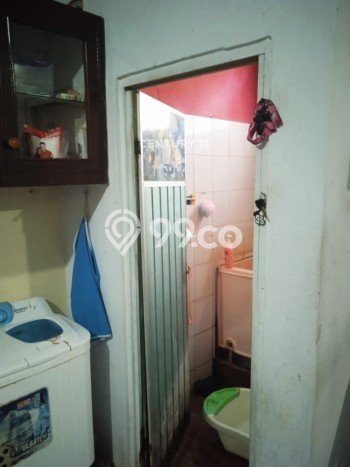 For Sale Rumah 3 Kamar Lokasi Ideal Bagus dan Strategis di Pondok Aren For Sale Rumah 3 Kamar Lokasi Ideal Bagus dan Strategis di Pondok Aren