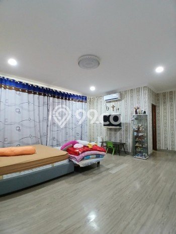 Hunian Super Elit dengan Akses Paling Strategis di Sektor 8 - Bintaro, Tangerang Selatan Hunian Super Elit dengan Akses Paling Strategis di Sektor 8 - Bintaro, Tangerang Selatan