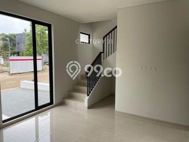 Jarang Ada! Rumah Sewa 3 Kamar Nyaman Siap Huni Bintaro Jarang Ada! Rumah Sewa 3 Kamar Nyaman Siap Huni Bintaro
