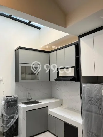 Jarang Ada! Rumah Sewa 2 Kamar Nyaman Siap Huni Bintaro Jarang Ada! Rumah Sewa 2 Kamar Nyaman Siap Huni Bintaro