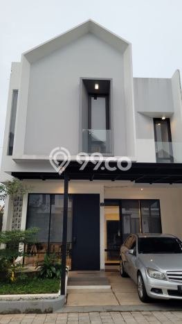 For Sale Rumah 3 Kamar Lokasi Strategis Nyaman dan Strategis di Serpong For Sale Rumah 3 Kamar Lokasi Strategis Nyaman dan Strategis di Serpong