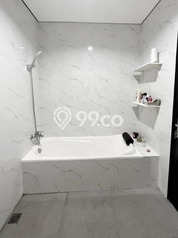 Dijual Rumah Luas Megah Dengan View Cantik di Sektor 9-Bintaro, Tangerang Selatan Dijual Rumah Luas Megah Dengan View Cantik di Sektor 9-Bintaro, Tangerang Selatan