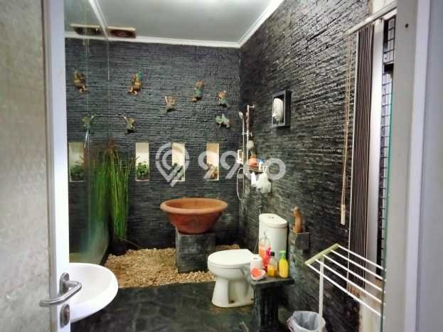 Rumah Modern 4 KT di Cibubur Depok Unfurnished Rumah Modern 4 KT di Cibubur Depok Unfurnished