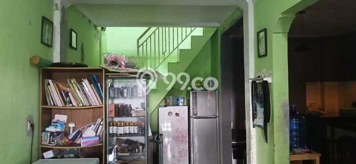 Jual Rumah Harga Miring Cibinong Punya 3 Kamar & LT 60m2 Jual Rumah Harga Miring Cibinong Punya 3 Kamar & LT 60m2