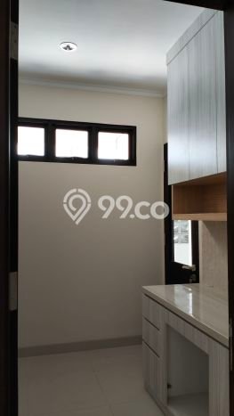 Rumah Strategis Minimalis Lb 167m2 di Cipayung, Jakarta Timur Rumah Strategis Minimalis Lb 167m2 di Cipayung, Jakarta Timur