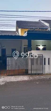 Dijual Rumah Strategis Bagus Punya 3 KT di Cibinong Bogor SHM Dijual Rumah Strategis Bagus Punya 3 KT di Cibinong Bogor SHM