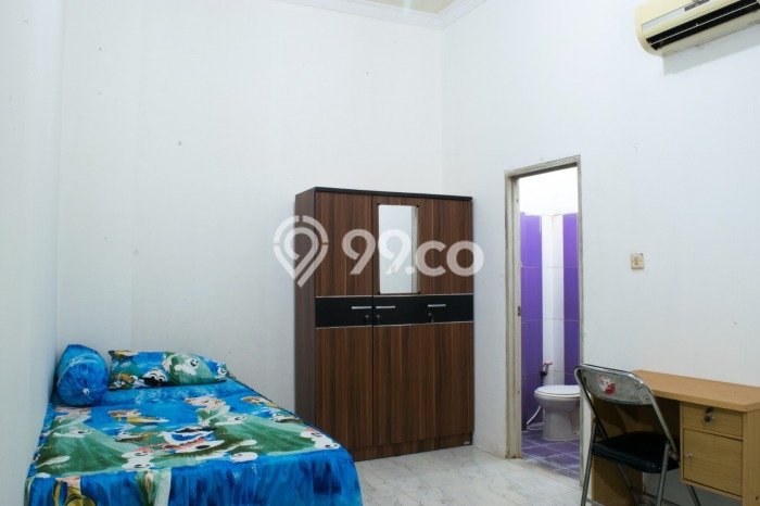 Kost Dijual Lokasi Strategis Grogol Jakarta Barat 103 Kamar Tidur Kost Dijual Lokasi Strategis Grogol Jakarta Barat 103 Kamar Tidur