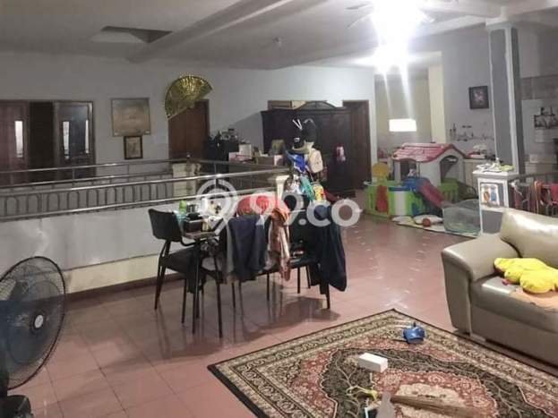 Hunian Super Mewah dengan Akses Paling Strategis di Radio Dalam, Jakarta Selatan Hunian Super Mewah dengan Akses Paling Strategis di Radio Dalam, Jakarta Selatan