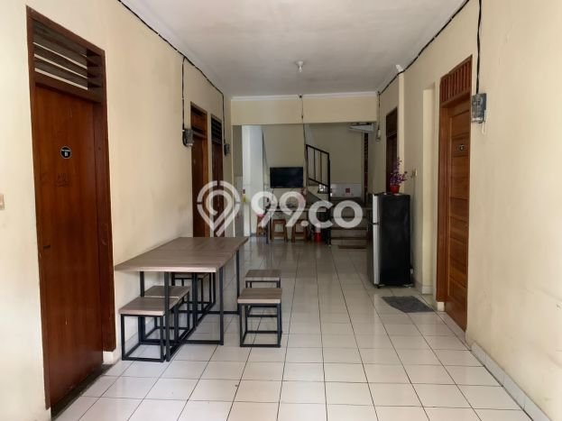 Peluang Investasi! Rumah Kost Dijual di Pondok Aren, Tangerang Selatan, 9 KT, 10 KM, Luas 200m2 Peluang Investasi! Rumah Kost Dijual di Pondok Aren, Tangerang Selatan, 9 KT, 10 KM, Luas 200m2