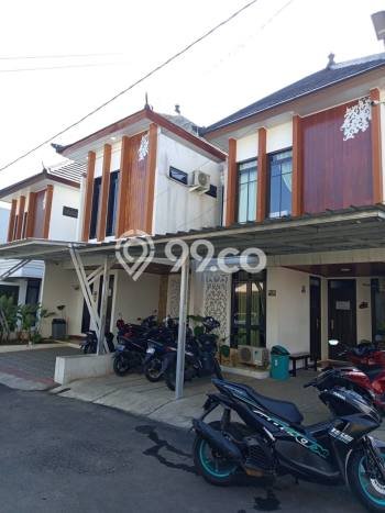 Kost Dijual Lokasi Strategis Margajaya Bogor 8 Kamar Tidur Kost Dijual Lokasi Strategis Margajaya Bogor 8 Kamar Tidur