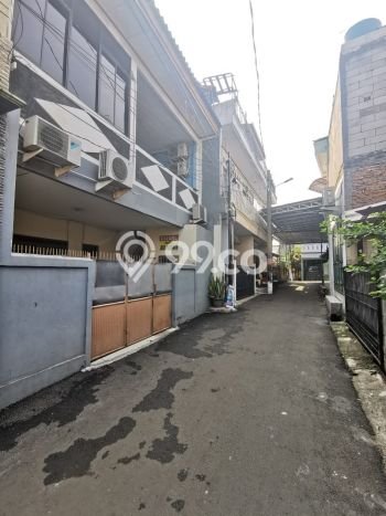 Komersial Favorit Dijual di Kebon Jeruk Jakarta Barat Kawasan Pusat Bisnis Komersial Favorit Dijual di Kebon Jeruk Jakarta Barat Kawasan Pusat Bisnis