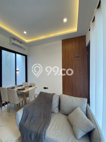 Jual Rumah Eksklusif 3 KT di Cilangkap, Jakarta Timur Jual Rumah Eksklusif 3 KT di Cilangkap, Jakarta Timur