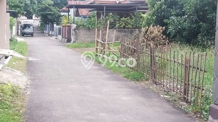Tanah Kavling Dijual di Majalengka dengan Spesifikasi 275m2 Tanah Kavling Dijual di Majalengka dengan Spesifikasi 275m2