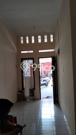 Jual Rumah Bagus Siap Huni LB 45m2 di Cipayung, Jakarta Timur Jual Rumah Bagus Siap Huni LB 45m2 di Cipayung, Jakarta Timur