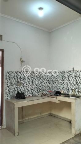 Jual Rumah Favorit Siap Huni LB 50m2 di Cipayung, Jakarta Timur Jual Rumah Favorit Siap Huni LB 50m2 di Cipayung, Jakarta Timur