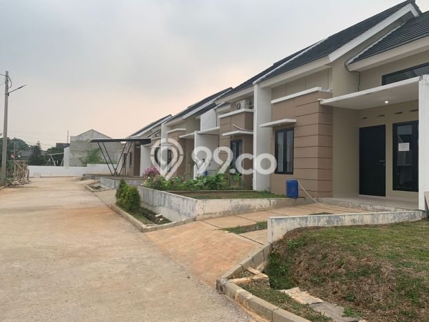 Rumah Minimalis Terbaik Siap Huni di Tajur Halang LT 80m2 Rumah Minimalis Terbaik Siap Huni di Tajur Halang LT 80m2