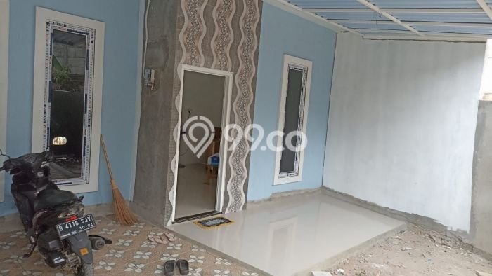 Dijual Rumah 3 Kamar Lokasi Ideal Nyaman dan Strategis di Cipayung Dijual Rumah 3 Kamar Lokasi Ideal Nyaman dan Strategis di Cipayung