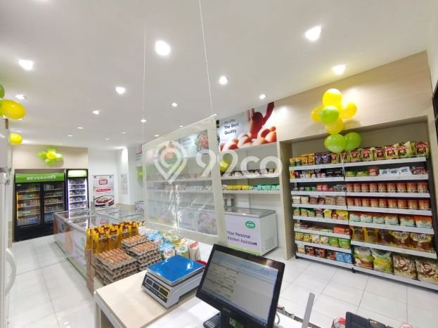 Ruko Paling Dicari LB 176m2 Dijual di Ciracas Ruko Paling Dicari LB 176m2 Dijual di Ciracas