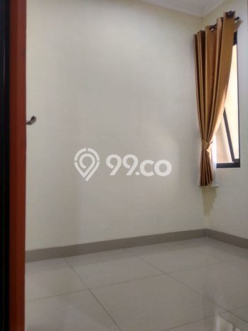 Hunian Cantik Minimalis Lb 85m2 di Kramat Jati, Jakarta Timur Hunian Cantik Minimalis Lb 85m2 di Kramat Jati, Jakarta Timur